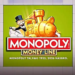 Monopoly Money Line play now